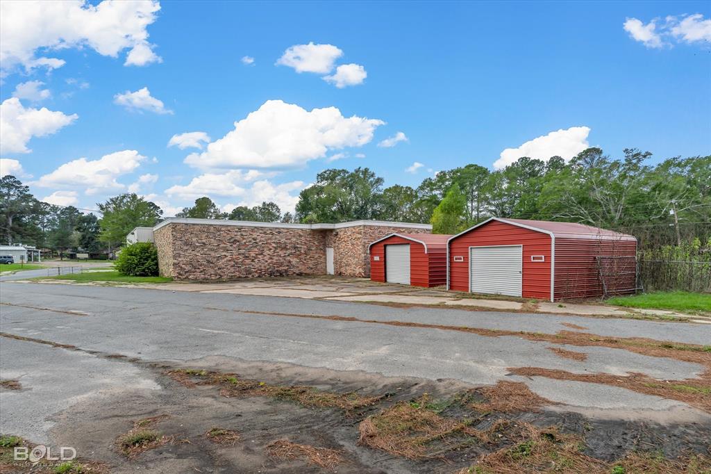 Mansfield, Louisiana 71052, United States, ,Commercial,Pending,24665