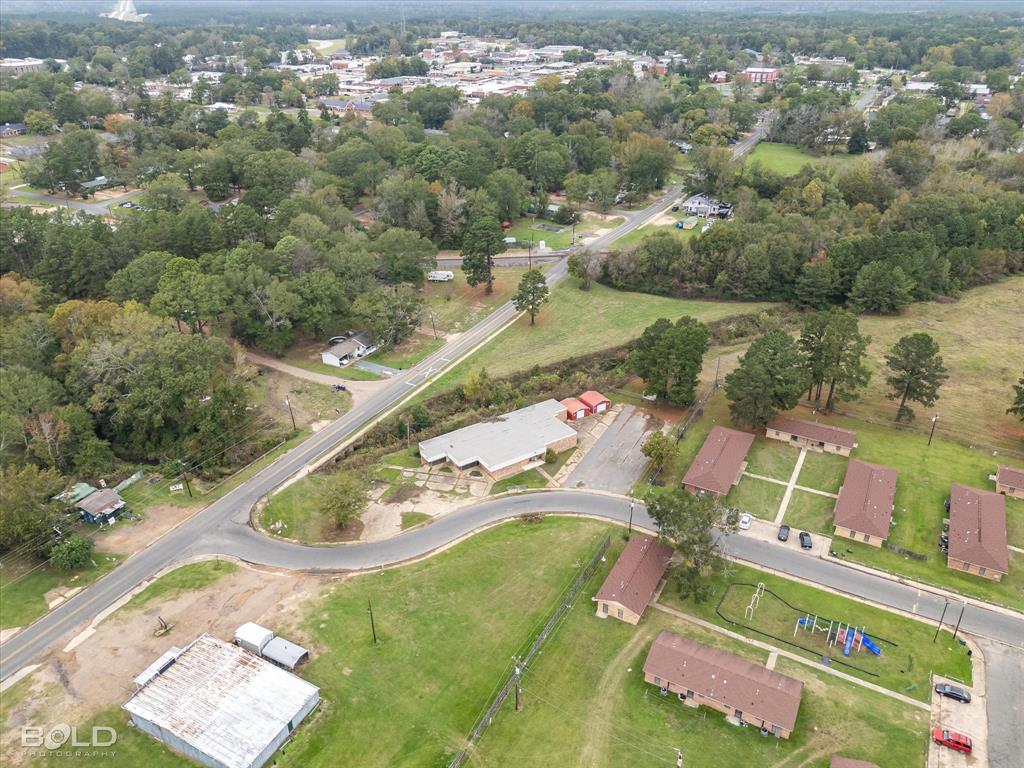 Mansfield, Louisiana 71052, United States, ,Commercial,Pending,24665