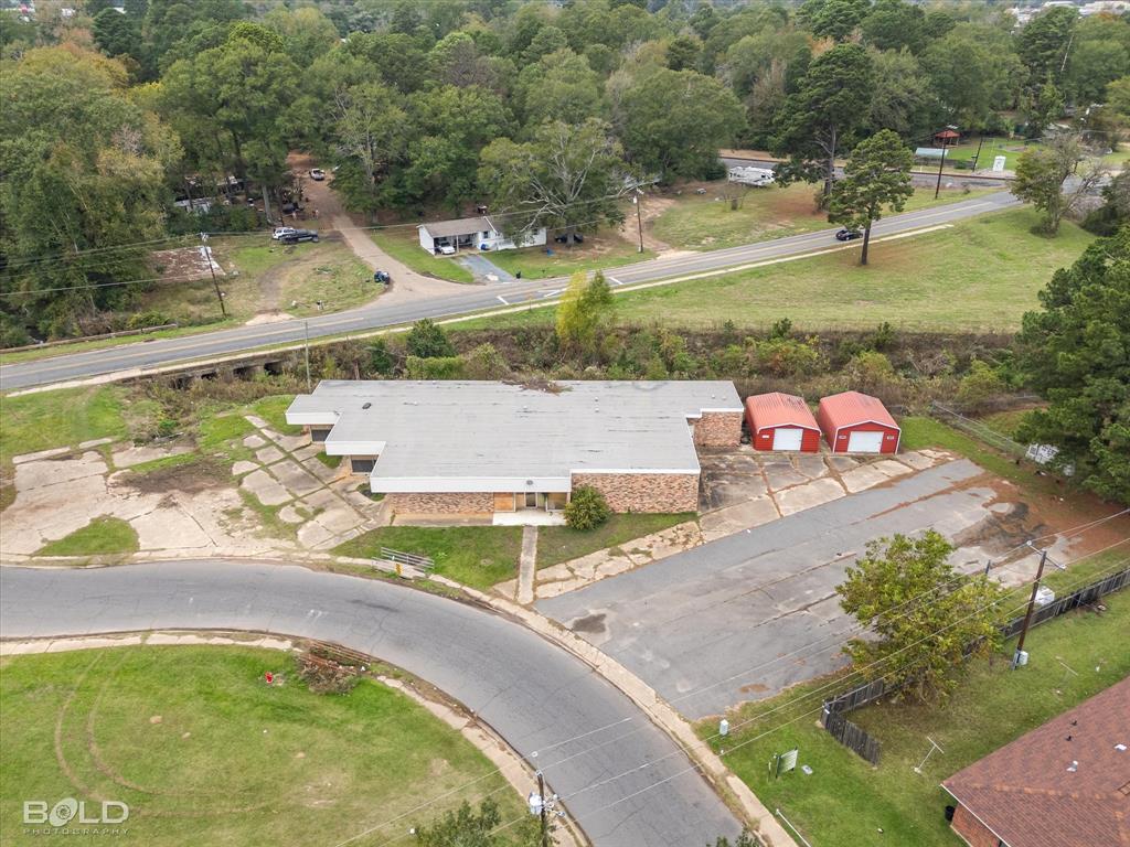 Mansfield, Louisiana 71052, United States, ,Commercial,Pending,24665