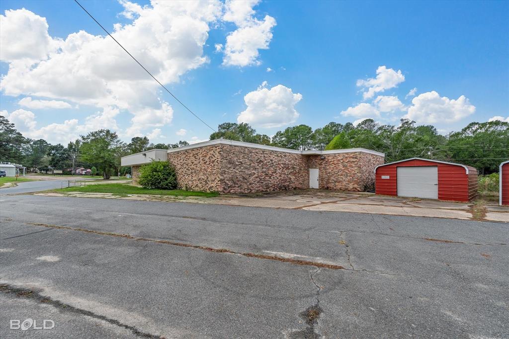 Mansfield, Louisiana 71052, United States, ,Commercial,Pending,24665