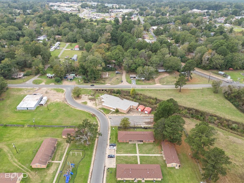 Mansfield, Louisiana 71052, United States, ,Commercial,Pending,24665