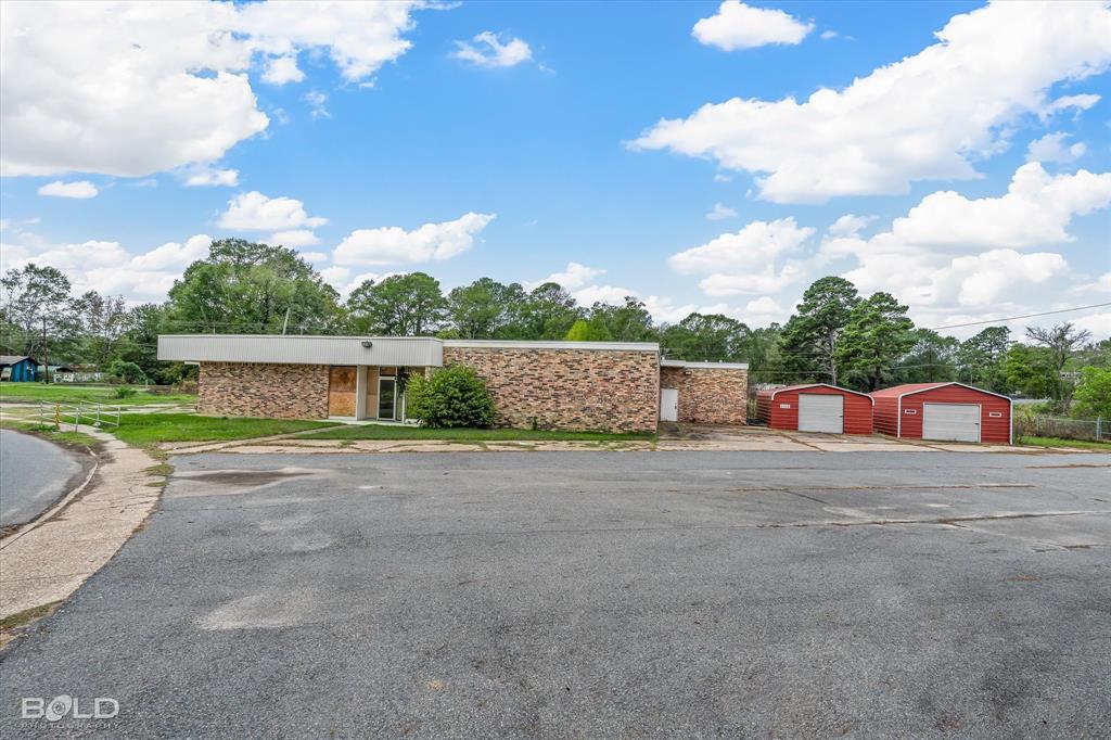 Mansfield, Louisiana 71052, United States, ,Commercial,Pending,24665