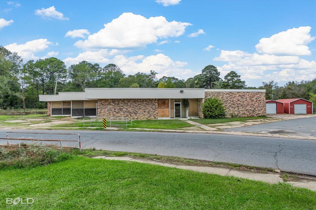 Mansfield, Louisiana 71052, United States, ,Commercial,Pending,24665