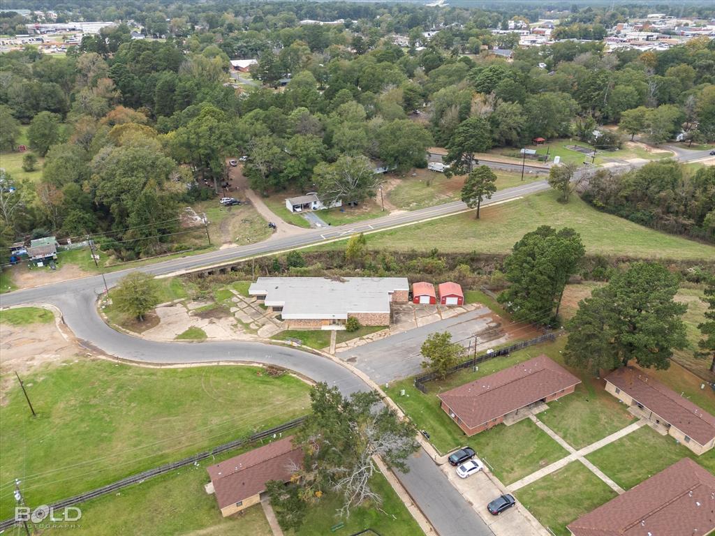 Mansfield, Louisiana 71052, United States, ,Commercial,Pending,24665