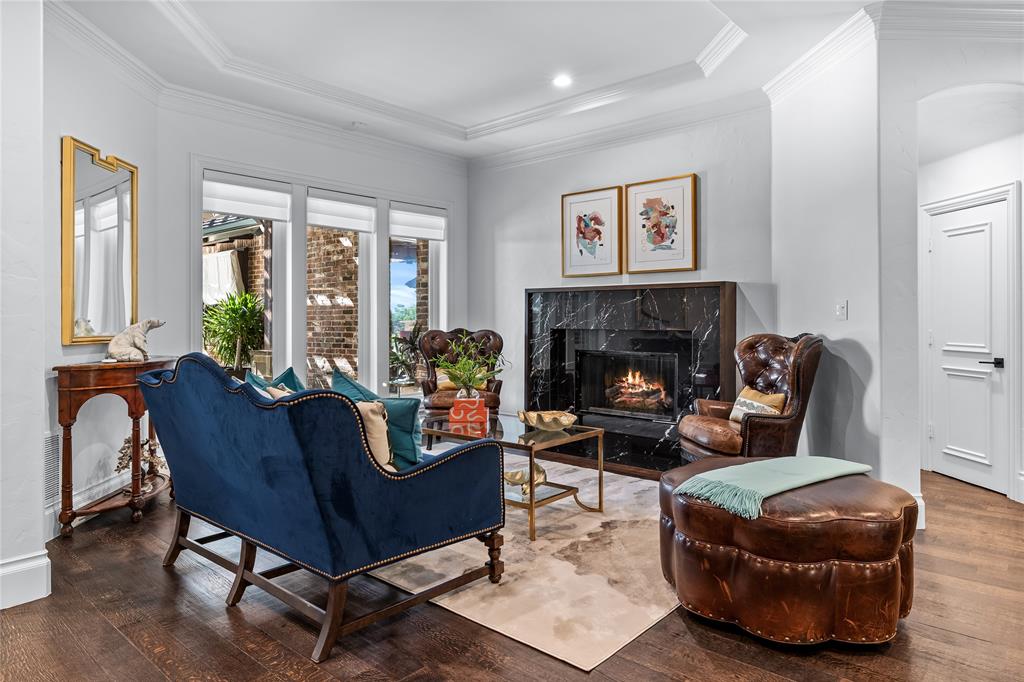 Starwood Ph Two Chamberlyne Place - Village 7 - Residential