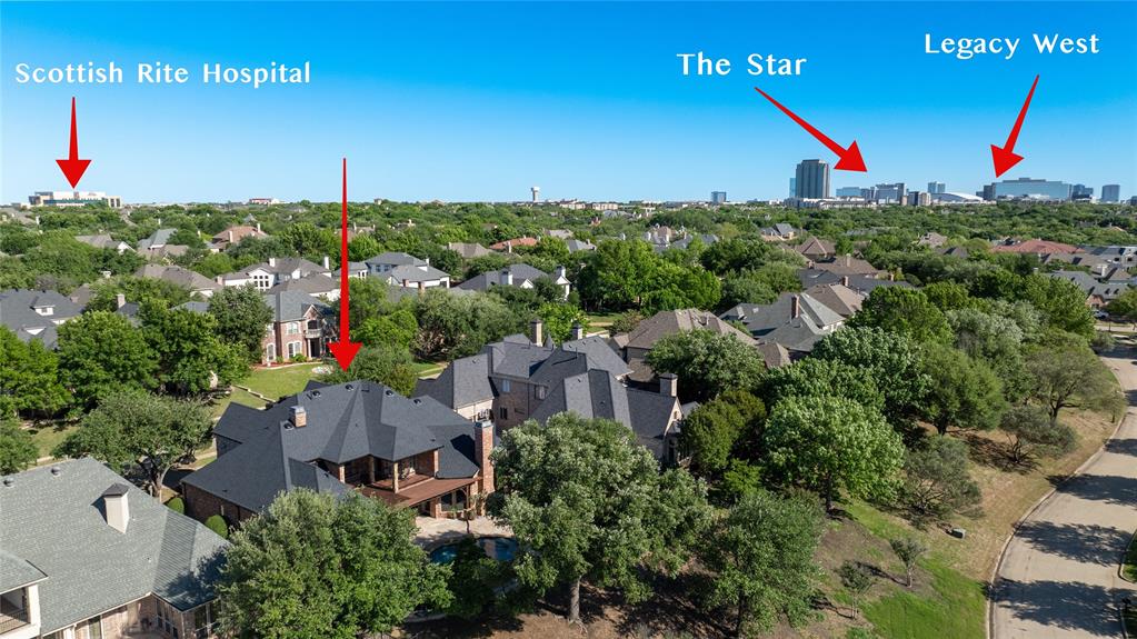 Starwood Ph Two Chamberlyne Place - Village 7 - Residential