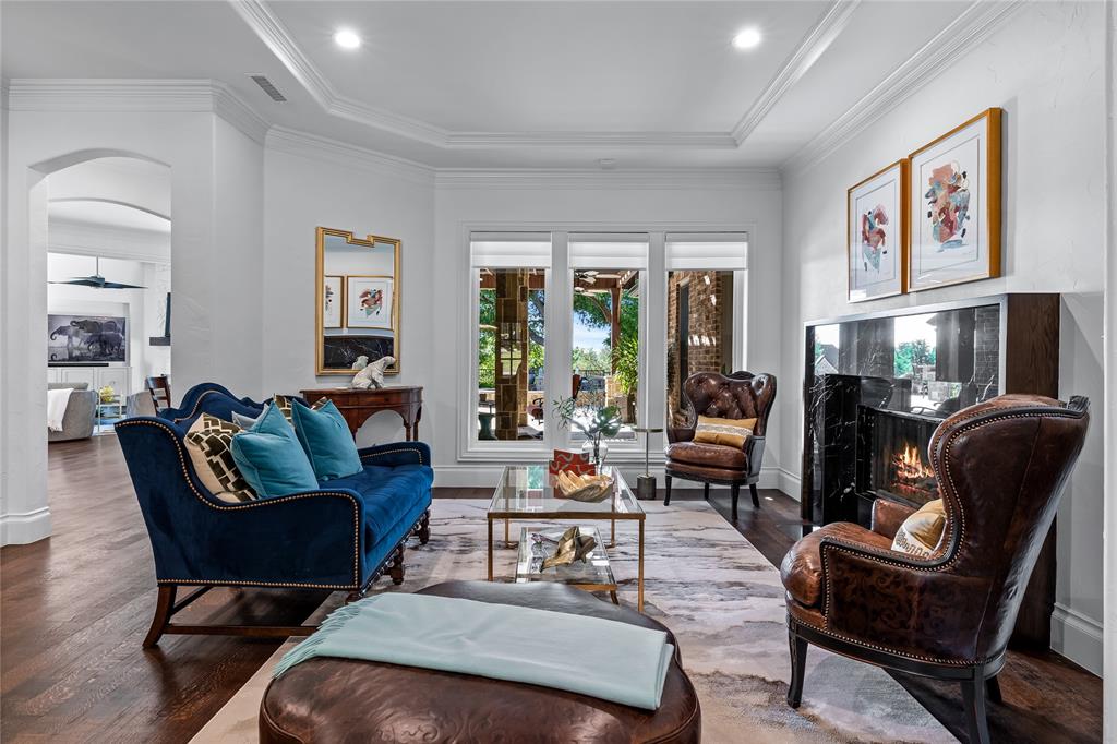 Starwood Ph Two Chamberlyne Place - Village 7 - Residential