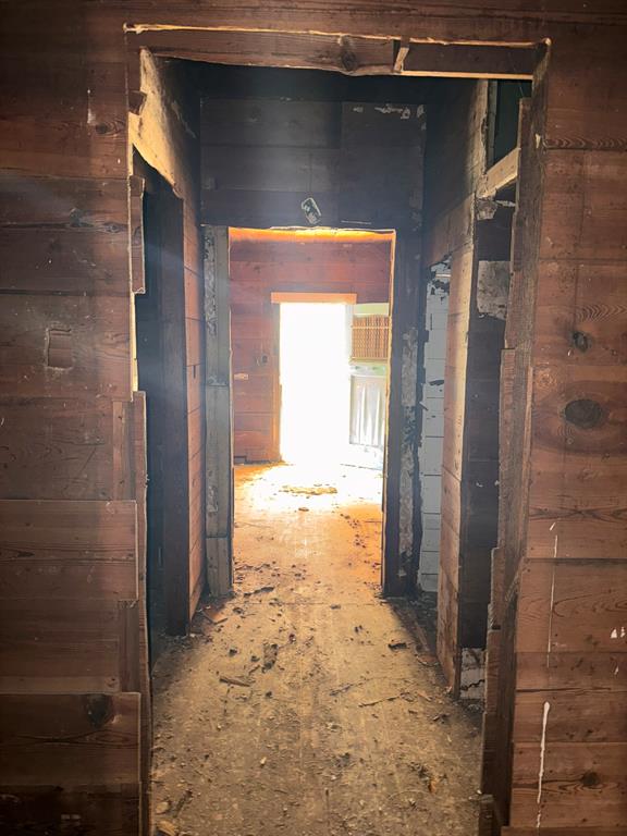 WHEATLEY PLACE - Residential