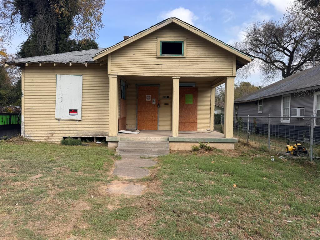 WHEATLEY PLACE - Residential