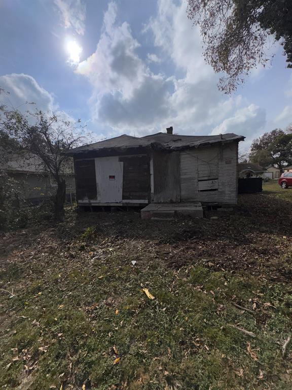 WHEATLEY PLACE - Residential