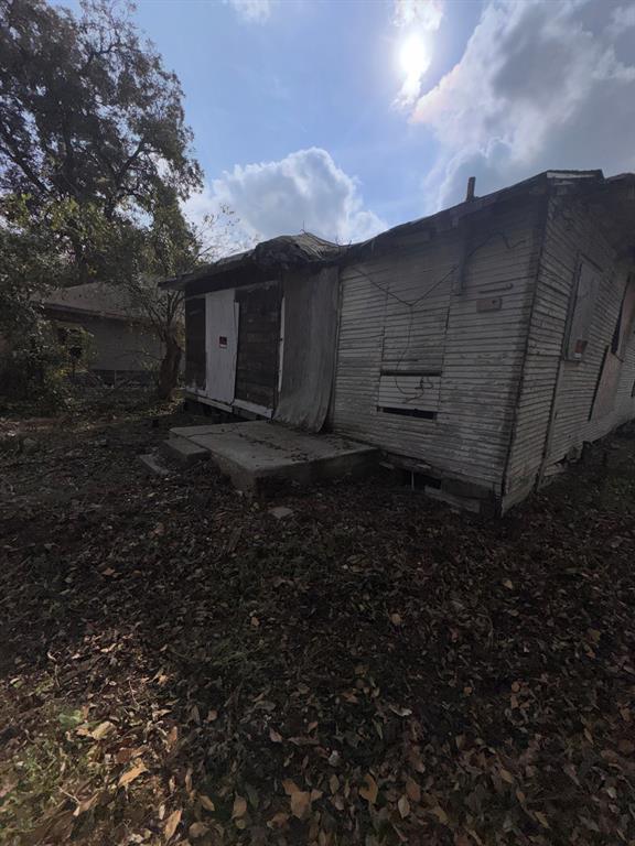 WHEATLEY PLACE - Residential