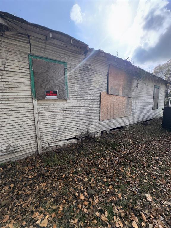 WHEATLEY PLACE - Residential