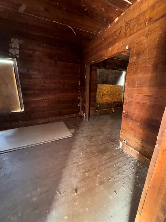 WHEATLEY PLACE - Residential