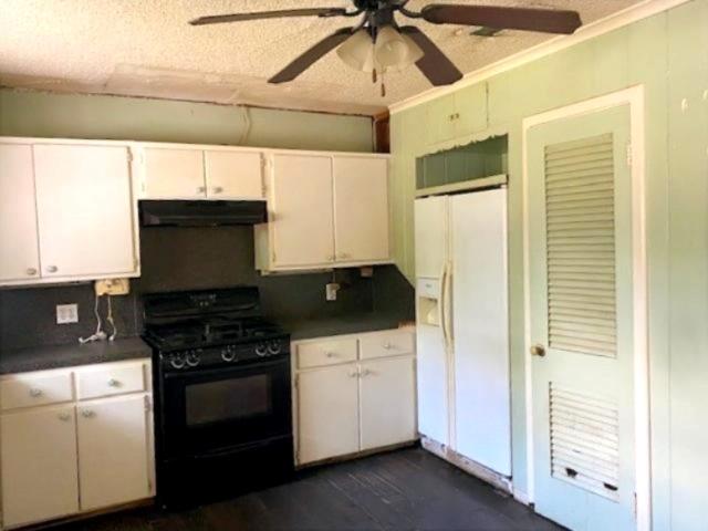 Park Highlands - Residential