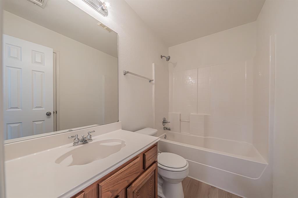 Garden Spgs Add - Residential Lease