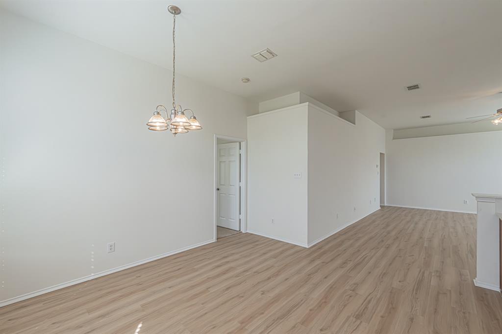 Garden Spgs Add - Residential Lease