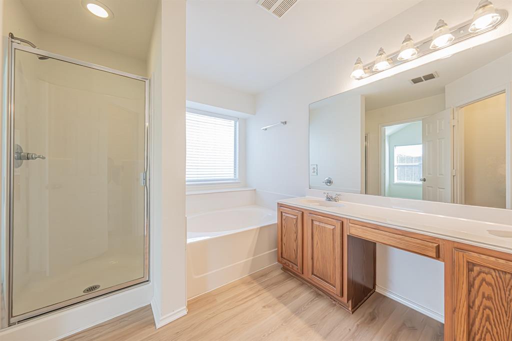 Garden Spgs Add - Residential Lease