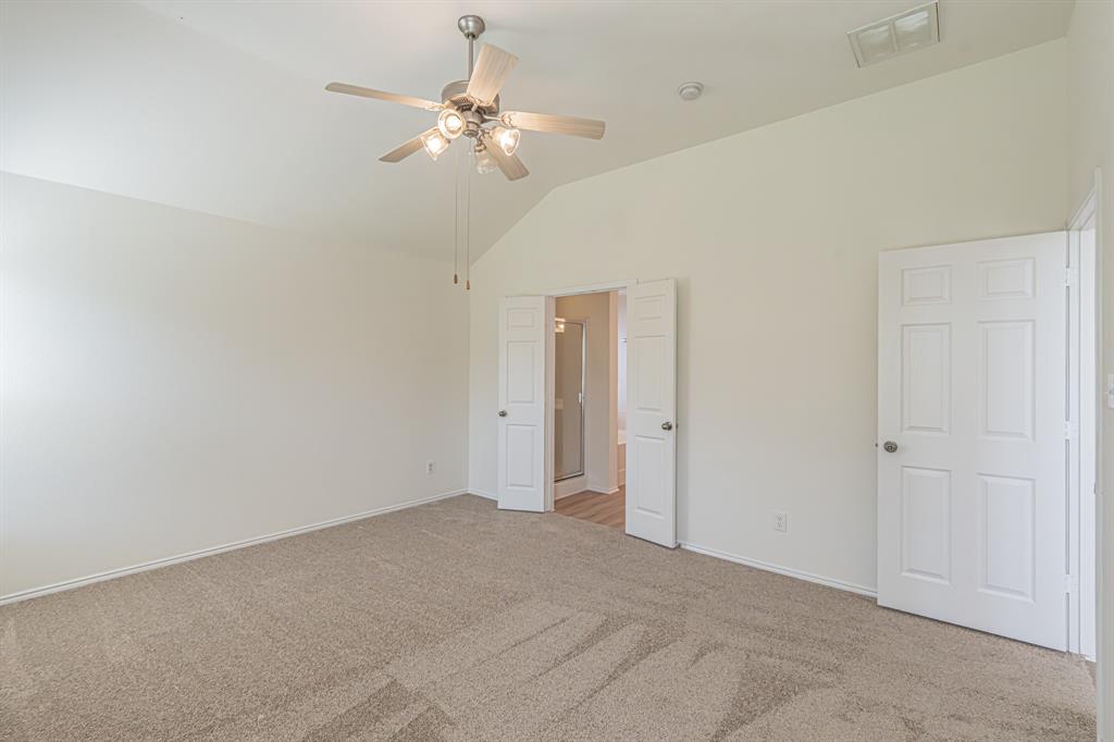 Garden Spgs Add - Residential Lease