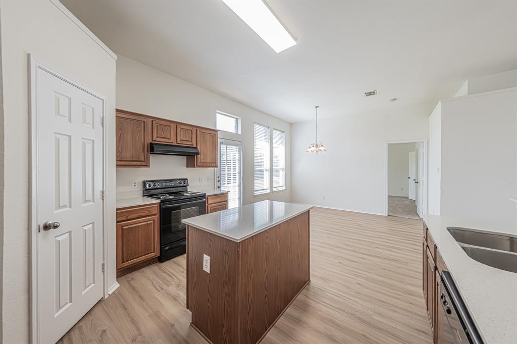 Garden Spgs Add - Residential Lease