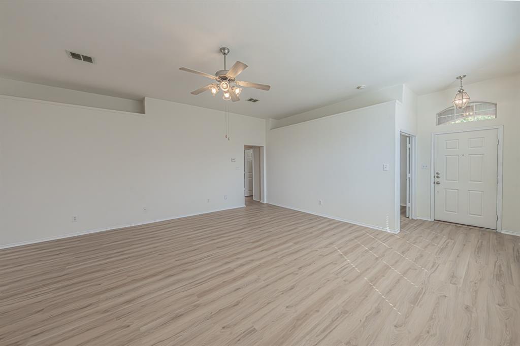 Garden Spgs Add - Residential Lease