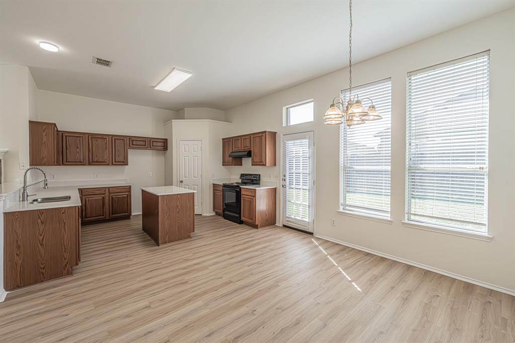 Garden Spgs Add - Residential Lease