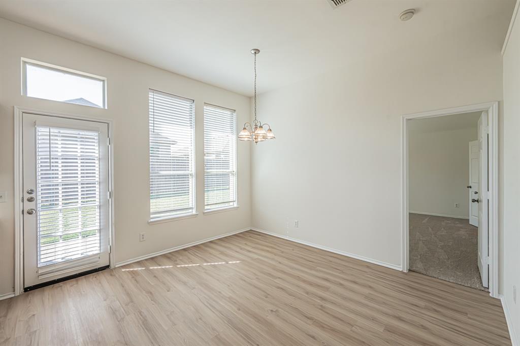 Garden Spgs Add - Residential Lease