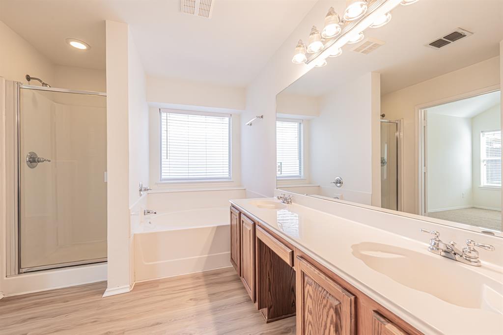 Garden Spgs Add - Residential Lease