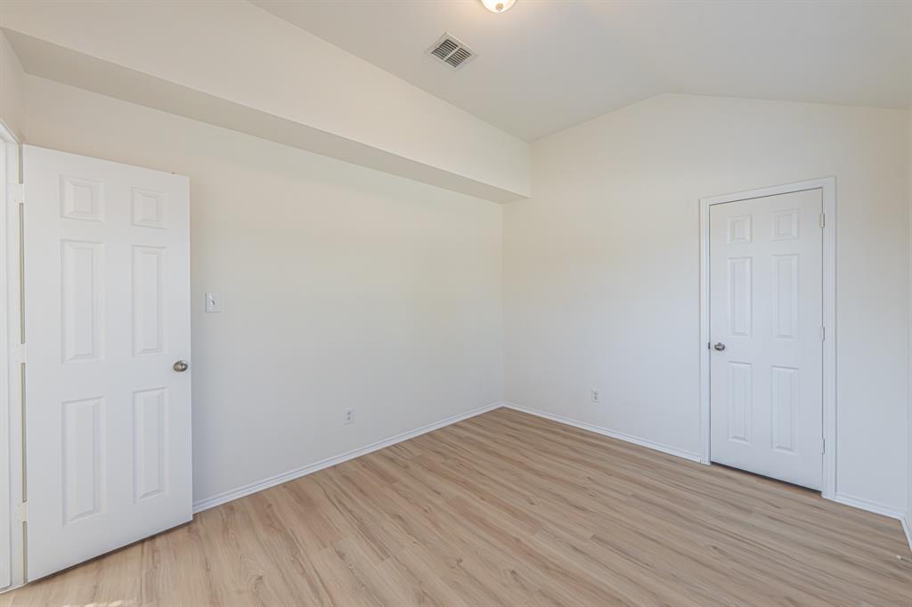 Garden Spgs Add - Residential Lease