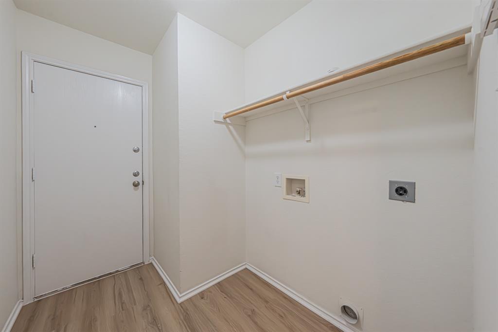 Garden Spgs Add - Residential Lease