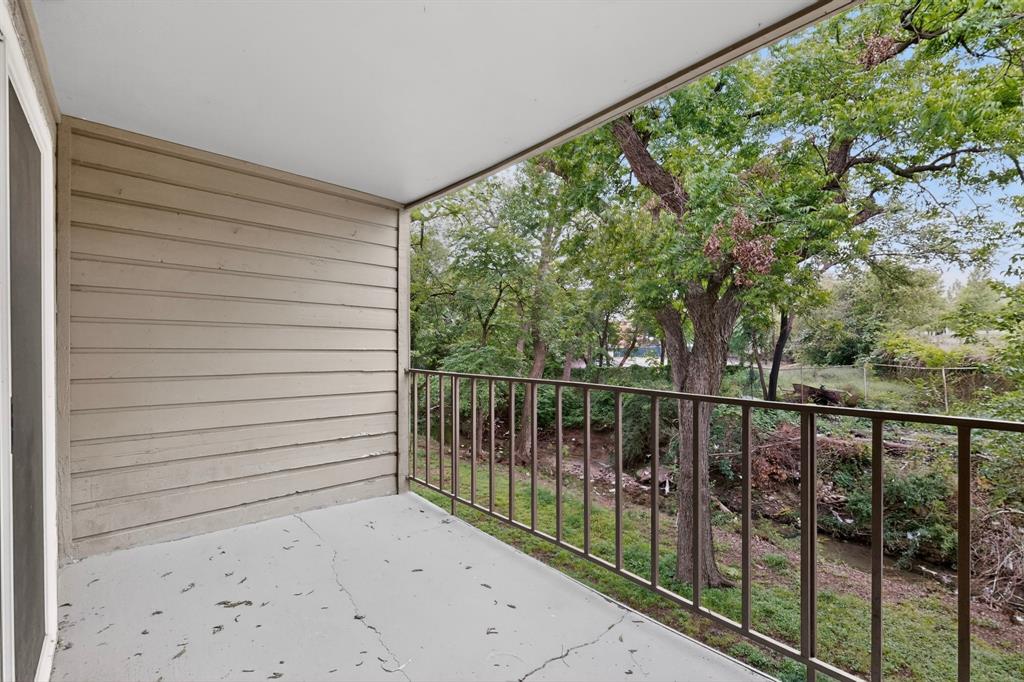 Tealwood-On-The-Creek Condo - Residential