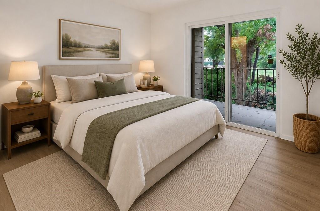 Tealwood-On-The-Creek Condo - Residential