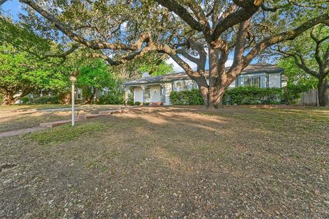 A home in Fort Worth