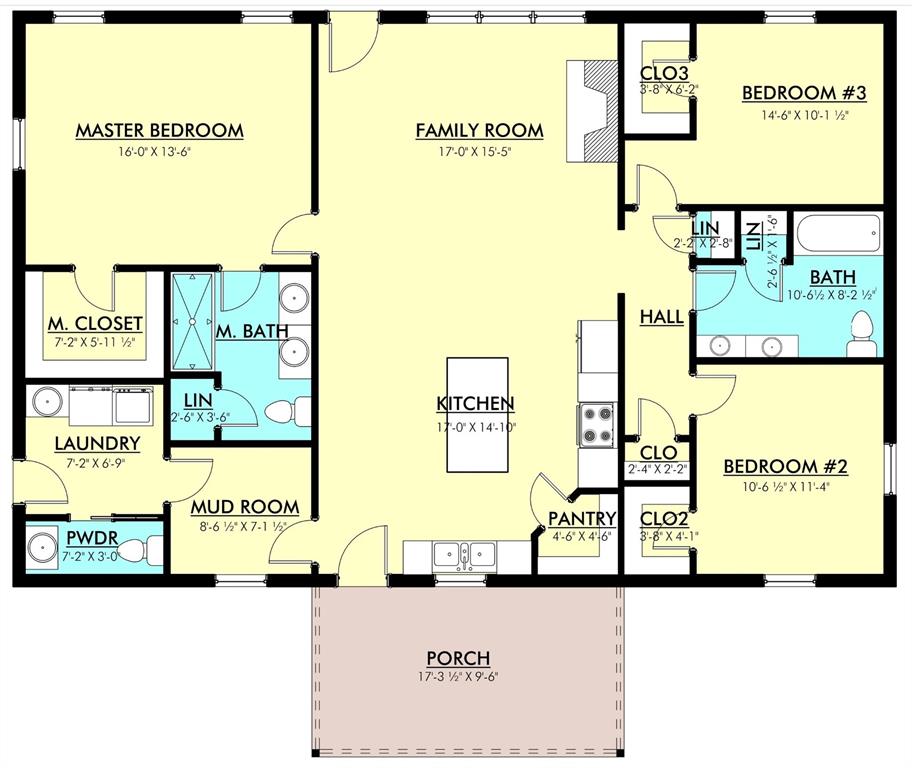 Wild Rose Ranch - Residential