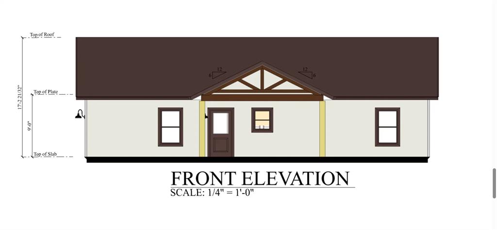 Wild Rose Ranch - Residential