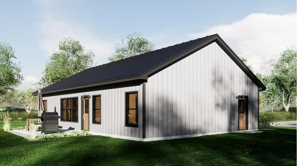 Wild Rose Ranch - Residential