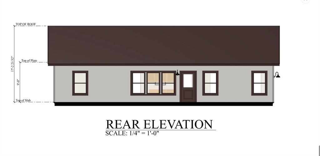 Wild Rose Ranch - Residential