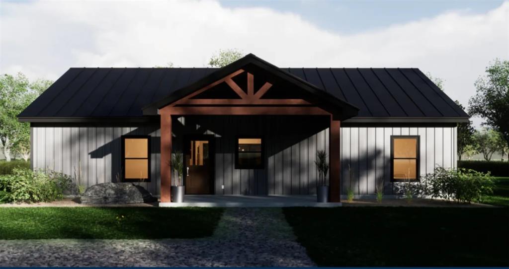 Wild Rose Ranch - Residential