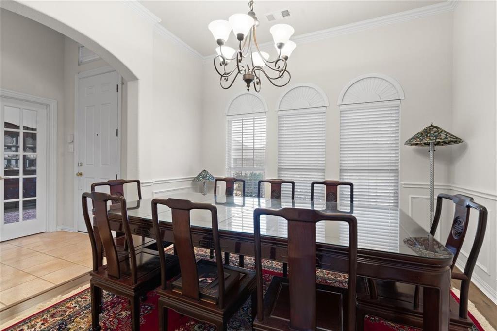 Legend Crest Ph V - Residential