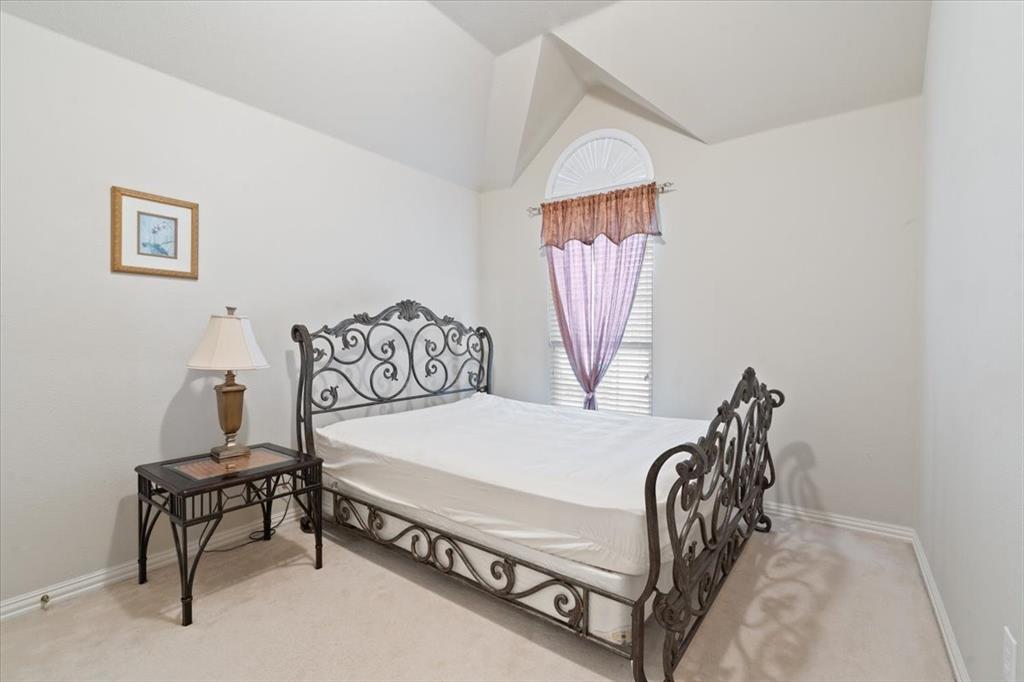 Legend Crest Ph V - Residential