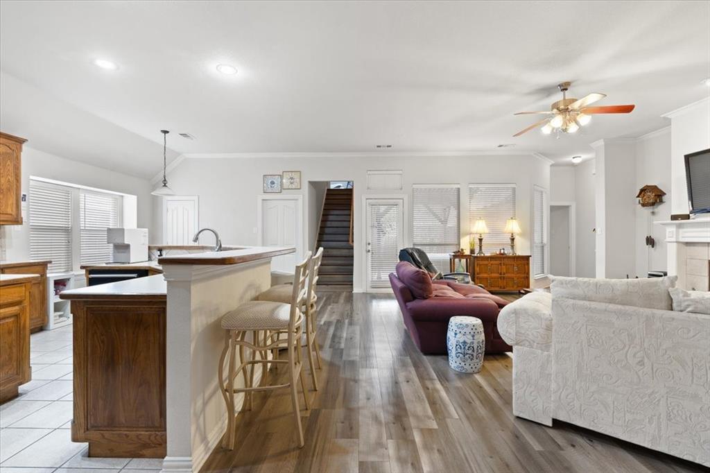 Legend Crest Ph V - Residential