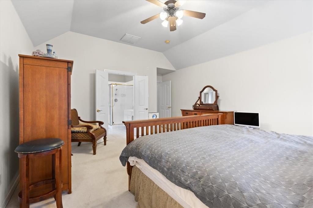 Legend Crest Ph V - Residential