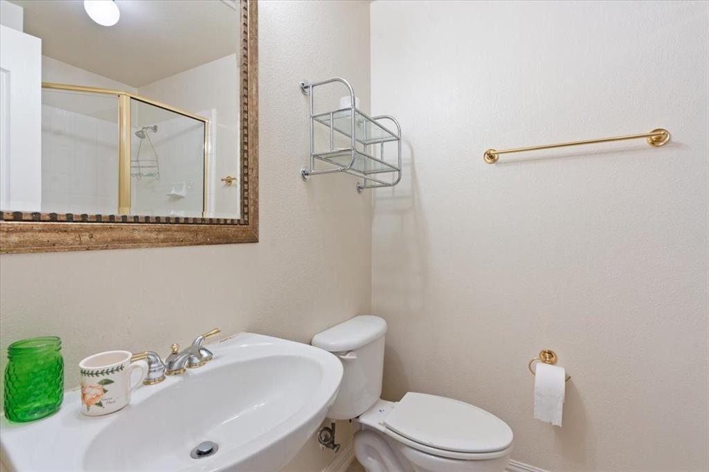 Legend Crest Ph V - Residential