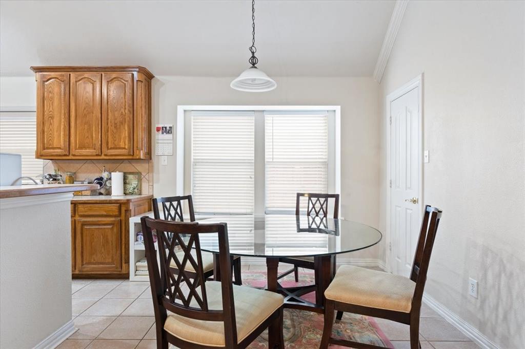 Legend Crest Ph V - Residential