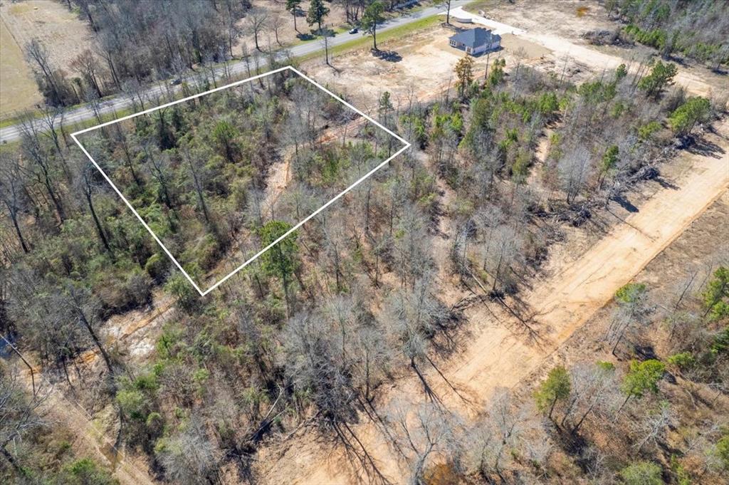 Piney Woods Estates - Land