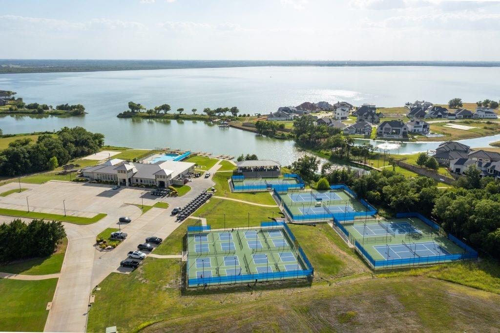 Heath Golf & Yacht Club Tr - Residential