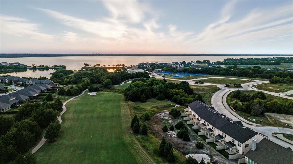 Heath Golf & Yacht Club Tr - Residential