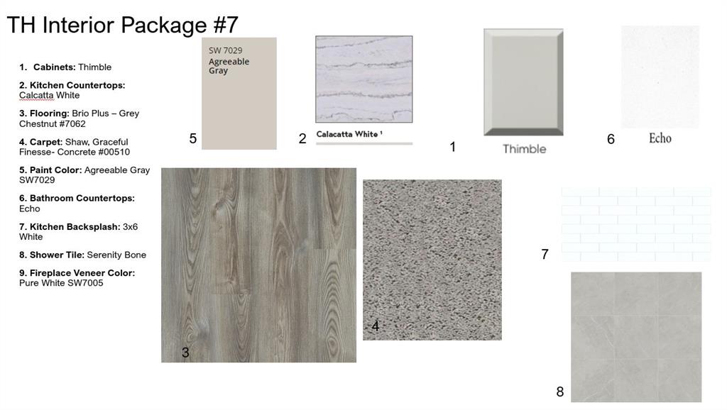 Heath Golf & Yacht Club Tr - Residential