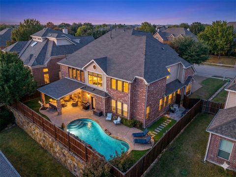 1531 Evanvale Drive Allen TX 75013
