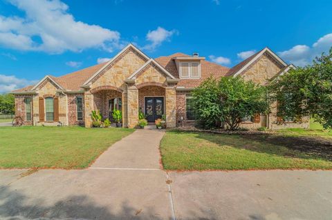 Photo of 5229 Horseshoe Lane, Royse City, TX 75189 (MLS # 21099760)