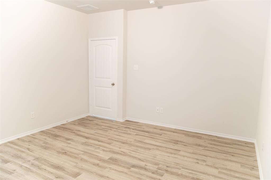 Millbrook - Residential Lease